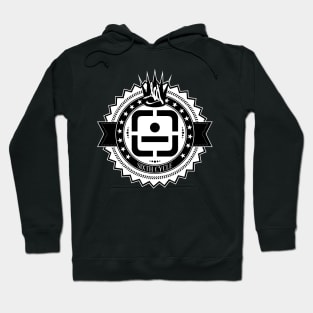 Sixth Cycle Stamp Hoodie